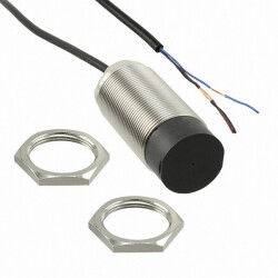 E2B-M30KN20-WP-C1 5M - Proximity Sensor - 1