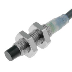 E2A-S08KN04-WP-C2 2M - Proximity Sensor - 1