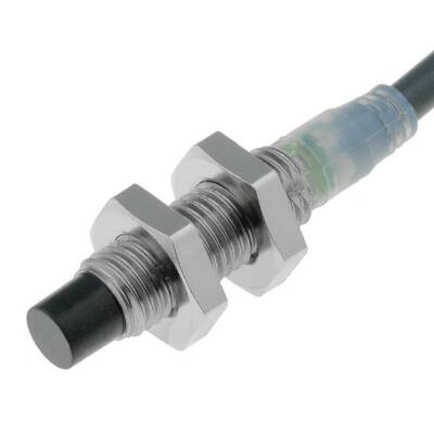 E2A-S08KN04-WP-B1 5M - Proximity Sensor - 1