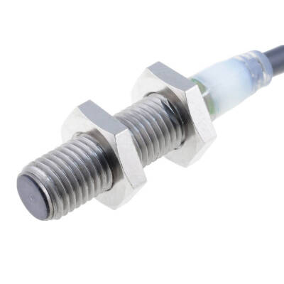 E2A-S08KS01-WP-B1 2M - Proximity Sensor - 1