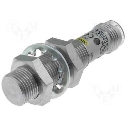 E2EF-QX3D1-M1TGJ 0.3M - Proximity Sensor - 1