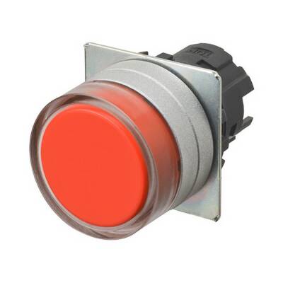 A22NZ-MGM-NRA - Pushbutton A22Nz Ø22 - 1