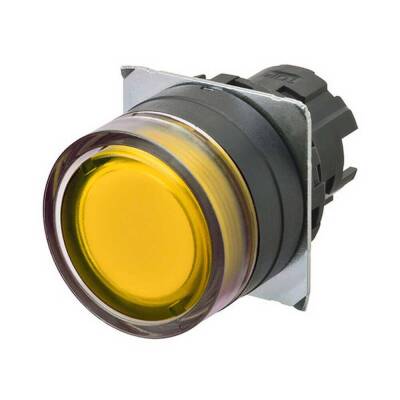 A22NZ-BGM-TYA - Pushbutton A22Nz Ø22 - 1