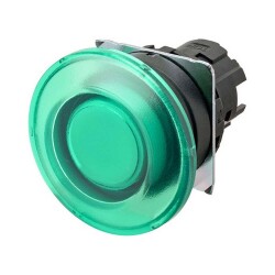 A22NZ-BMM-UGA - Pushbutton A22Nz Ø22 - 1