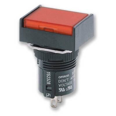 A165L-JB - Pushbutton - 1