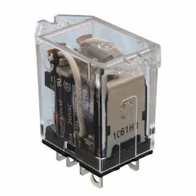 LY2F 220/240VAC - Relay - 1