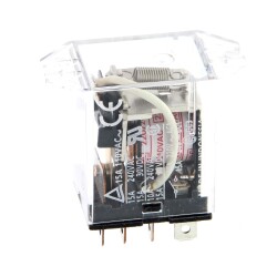 LY1F 24VDC - Relay - 1