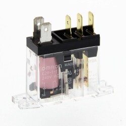 G2R-1-T DC24 - Relay - 1