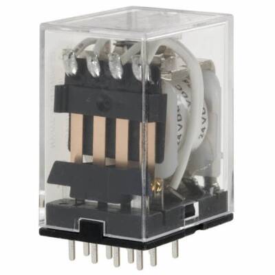 MY4-02 24VDC - Relay - 1