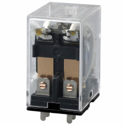 LY2-0 12VDC - Relay - 1