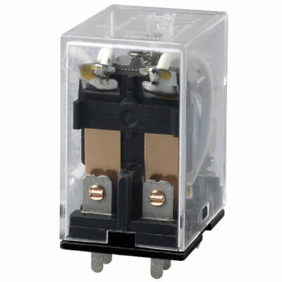 LY2-0 12VDC - Relay - 1