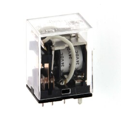 LY2-0 220/240VAC - Relay - 1