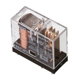 G2R-1 12VDC - Relay - 1