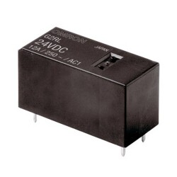 G2RL-1 24VDC - Relay - 1