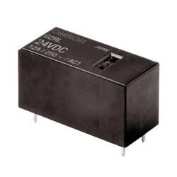 G2RL-2 24VDC - Relay - 1