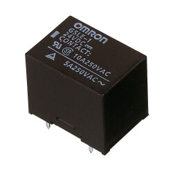 G5LE-1 12VDC - Relay - 1