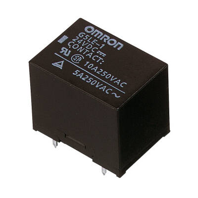 G5LE-1 24VDC - Relay - 1