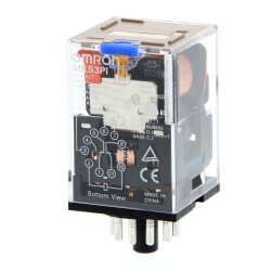 MKS3PI 24VDC - Relay - 1