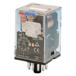 MKS3PI-5 60VDC - Relay - 1