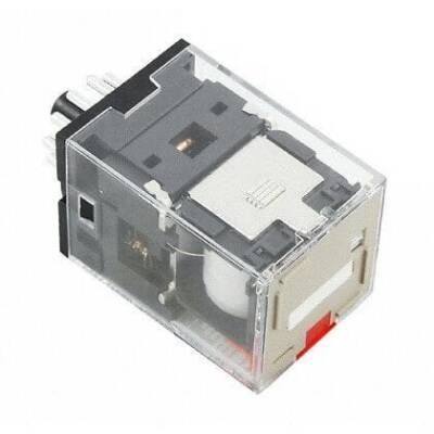 MKS3PIN-5 24VAC - Relay - 1