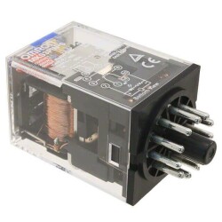 MKS3PIN-5 48VDC - Relay - 1