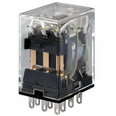 MY3N 110/120VAC - Relay - 1