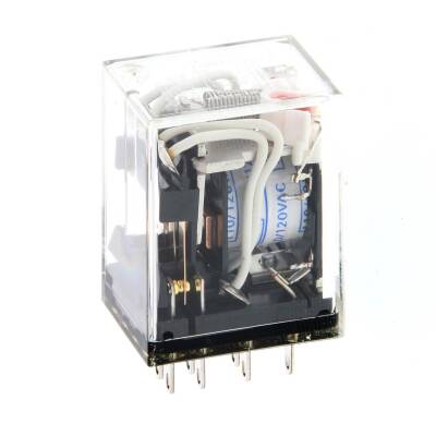 MYQ4N 110/120VAC - Relay - 1