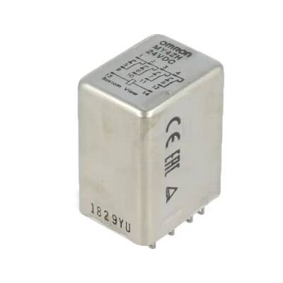 MY4ZH 100/110VAC - Relay - 1