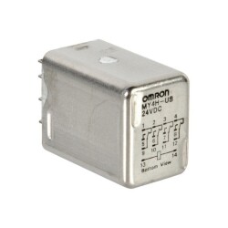 MY4ZH 24VDC - Relay - 1