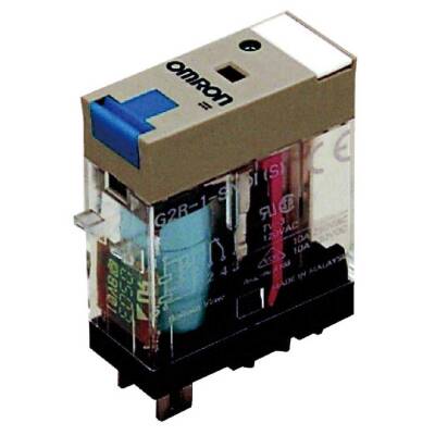 G2R-1-SNDI-AP3 24VDC (S) - Relay - 1