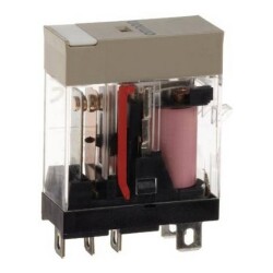 G2R-1-S 230VAC (S) - Relay - 1