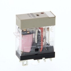 G2R-1-SN 12VAC (S) - Relay - 1