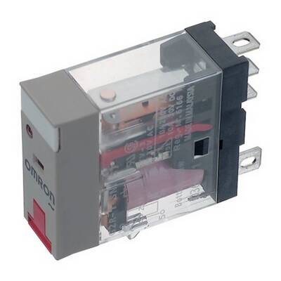 G2R-1-SNI 110VAC (S) - Relay - 1