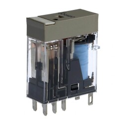 G2R-2-SN-AP3 24VDC (S) - Relay - 1