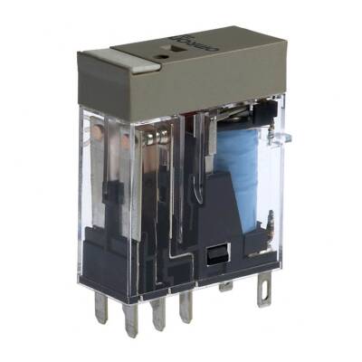 G2R-2-SN-AP3 24VDC (S) - Relay - 1