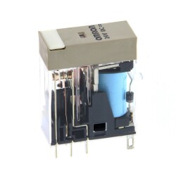 G2R-2-SD 24VDC (S) - Relay - 1