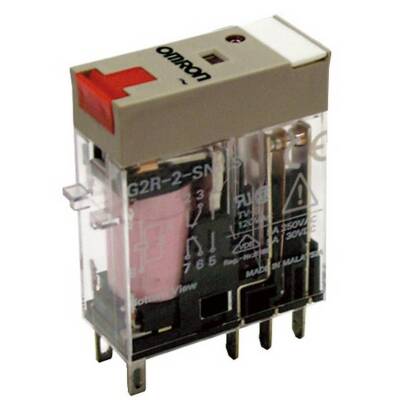 G2R-2-SNI 48VAC (S) - Relay - 1