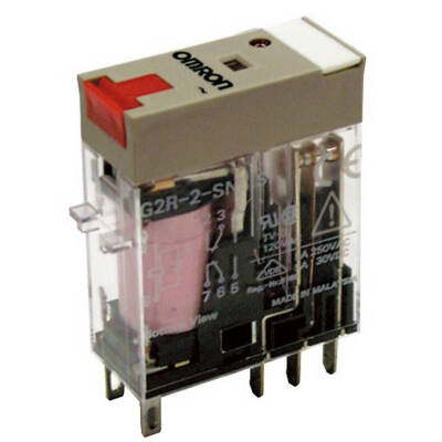 G2R-2-SNI 12VAC (S) - Relay - 1