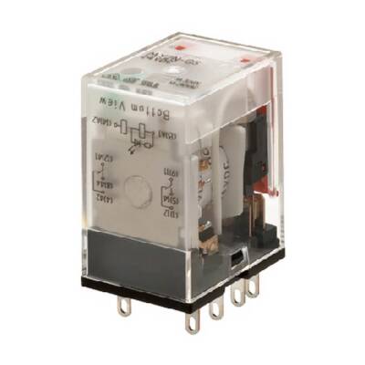 MY2N-GS 110/120VAC - Relay - 1