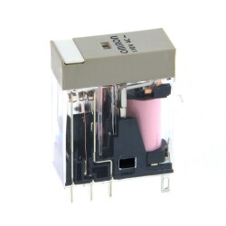 G2R-2-S 110VAC (S) - Relay - 1