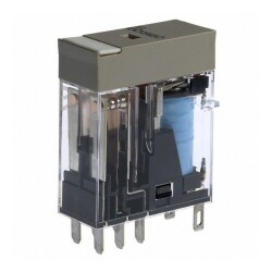 G2R-2-S 48VDC (S) - Relay - 1