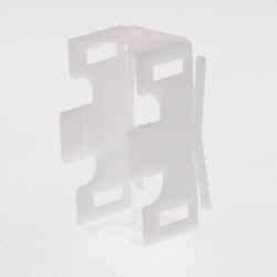 PFC-N8 - Retaining Clips For 61Fgpn8 Level Controller & Pf083Ae Socket - 1