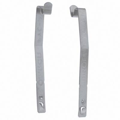 PYC-A1 - Retaining Clips For Ly/My Relay & Ptf/Pyf_E/N Socket - 1