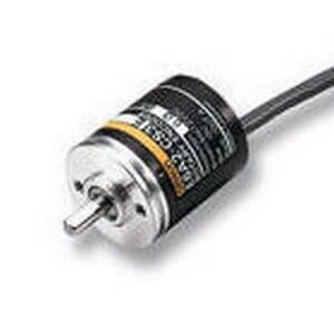 E6A2-CW3C 100P/R 2M - Rotary Encoder - 1