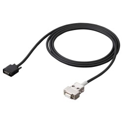 ZW-XRS2 - Rs232C Cable For Personal Computer 2M - 1