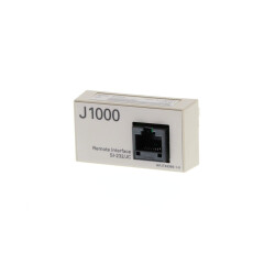 OMRON RS-232C haberleşme kartı, CIMR-J1000 inverter - 1