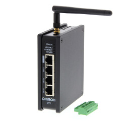 RT100-W5M3010 - Rt1Series Sitemanager Wifi - 1