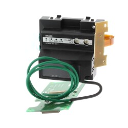 OMRON RX serisi EtherCAT opsiyon kartı - 1