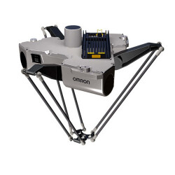 OMRON - RX3-2065600 - 1