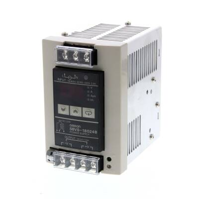 S8VS-18024BE - Power Supply - 1